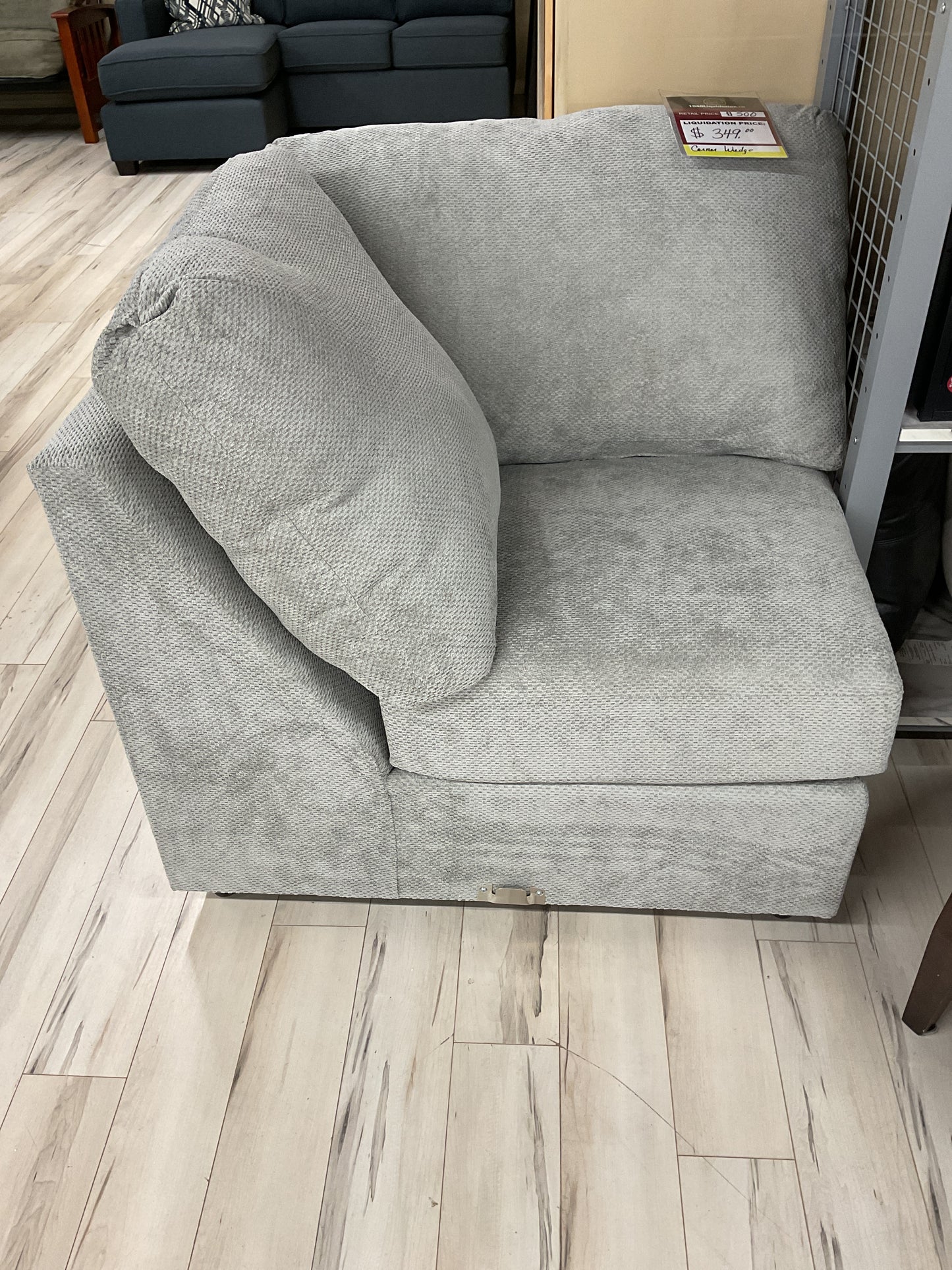 SO WEDGE-CARBON AC A5-1544 - 0230