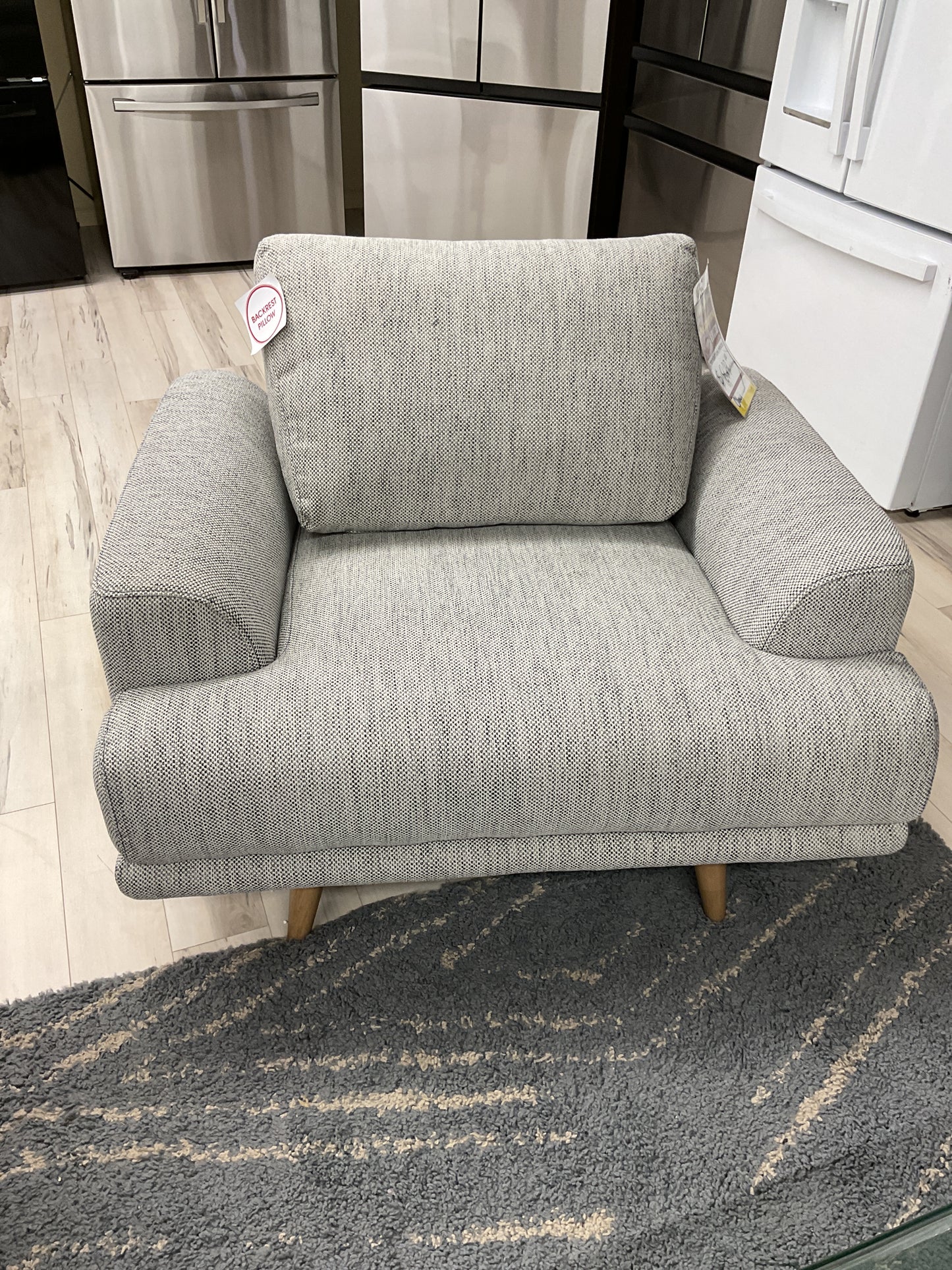 Chair Fancy - Multi Color