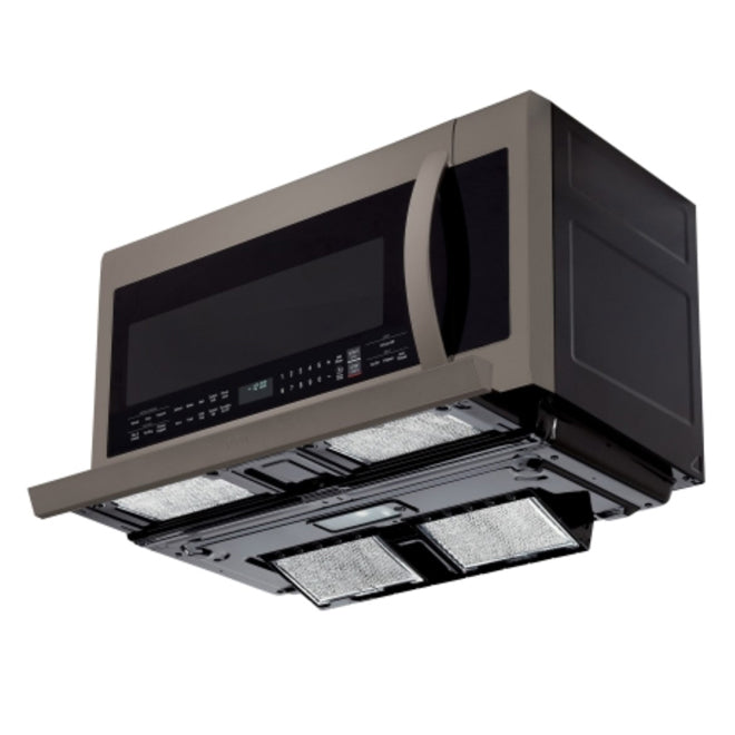 LG 2.2 Cu Ft Over the Range Microwave-LMV2257BD