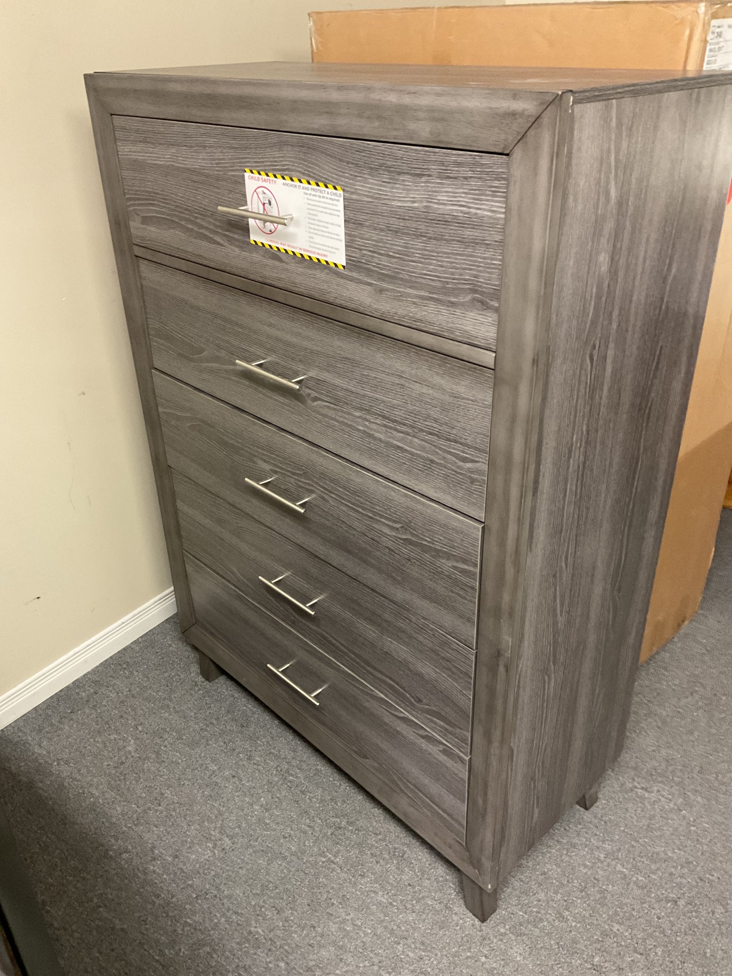 chest dresser miller