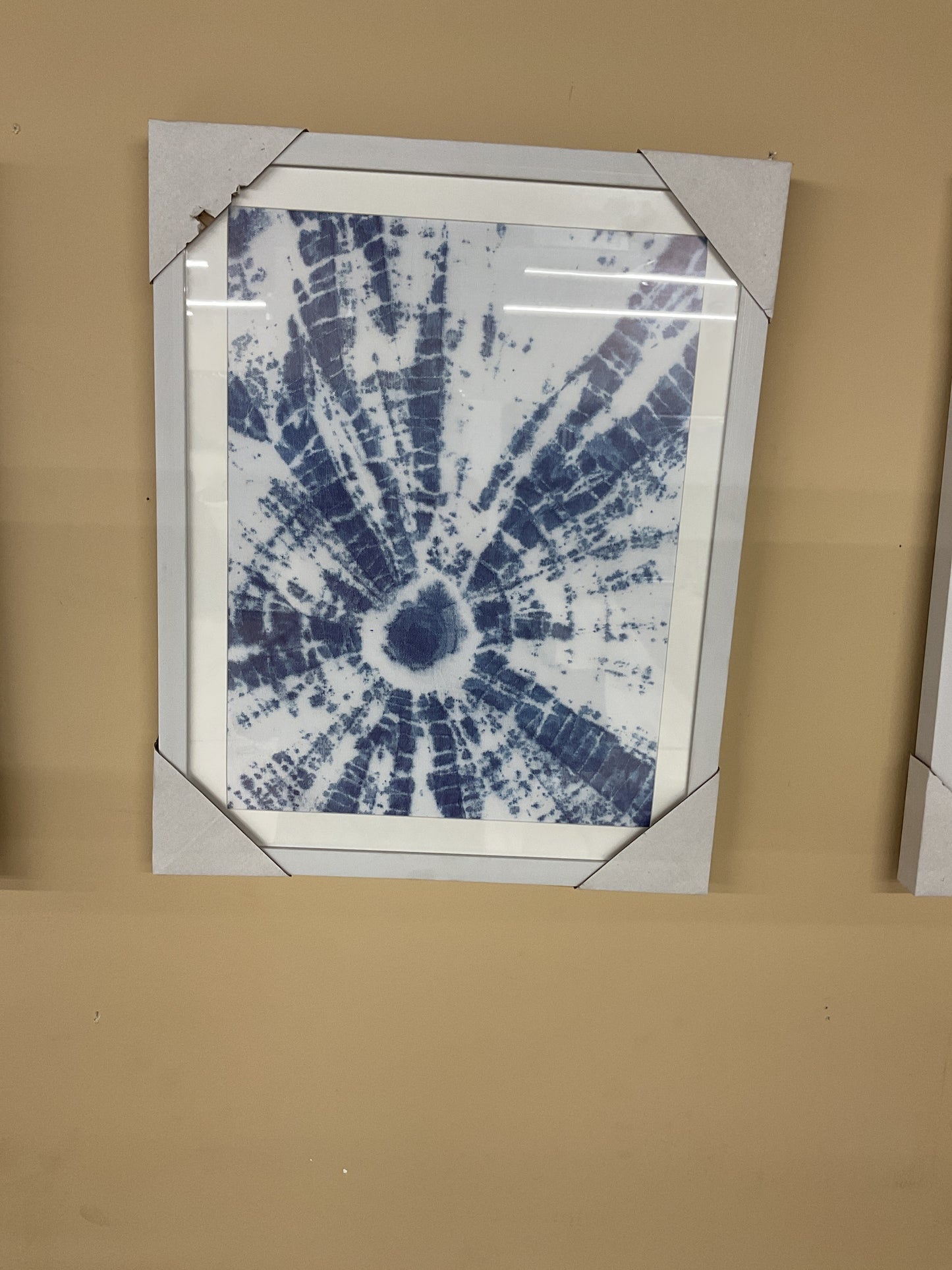 toile 16x20