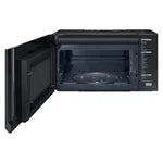 Samsung 2.1 Cu. Ft. Fingerprint Resistant Stainless Steel Over-the-Range Microwave with Sensor Cooking - ME21M706BAS/AC
