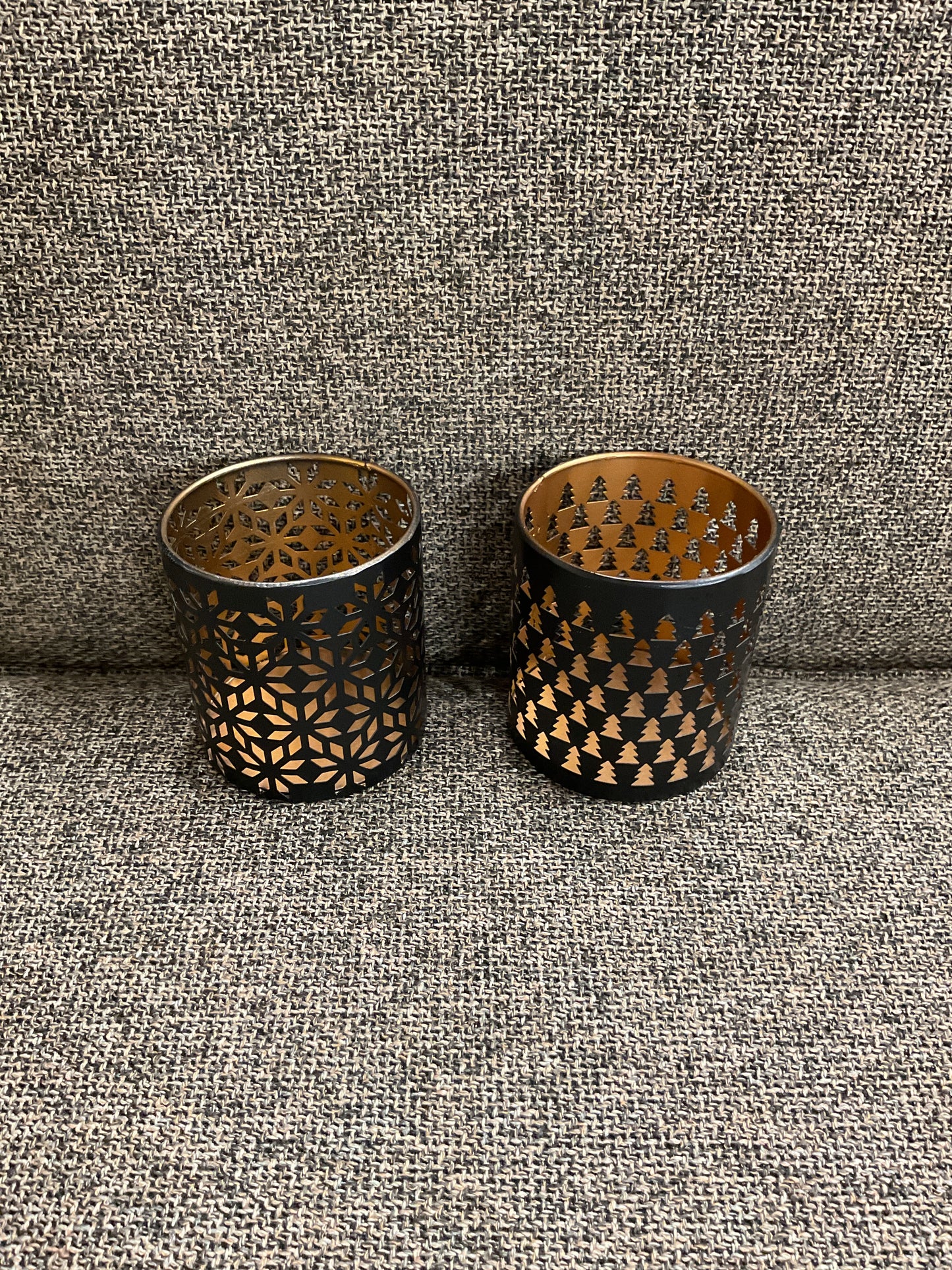 Votive Holder - Decorations