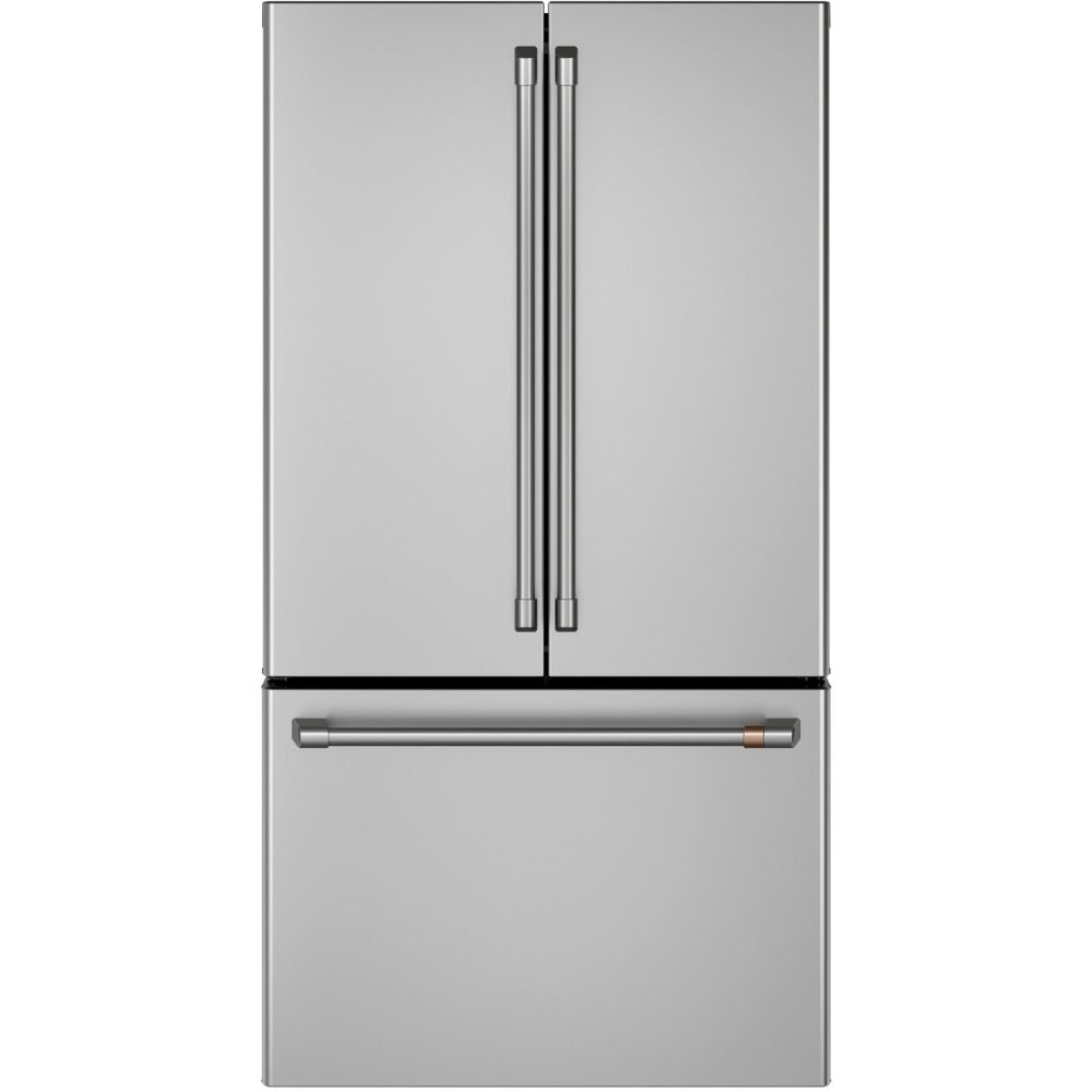 Cafe-Refrigerador-French-Door-654-11-L-Acero-Inoxidable-CWE23SP2MS1-Frente.jpg