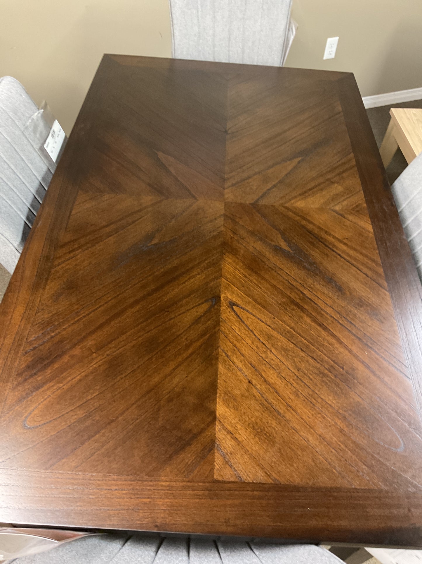 Dining Table - Lauren