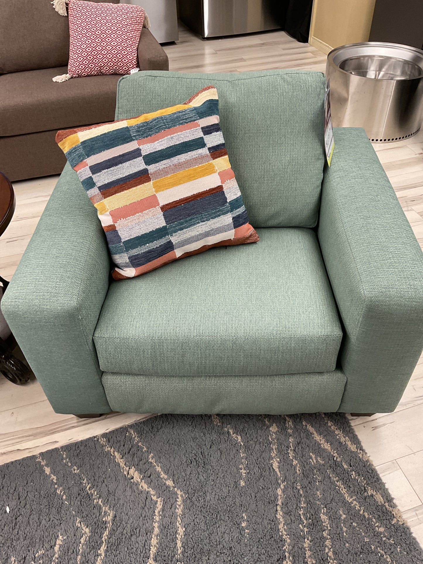 CHAIR-JADE 1AC-DANITOS PRISM