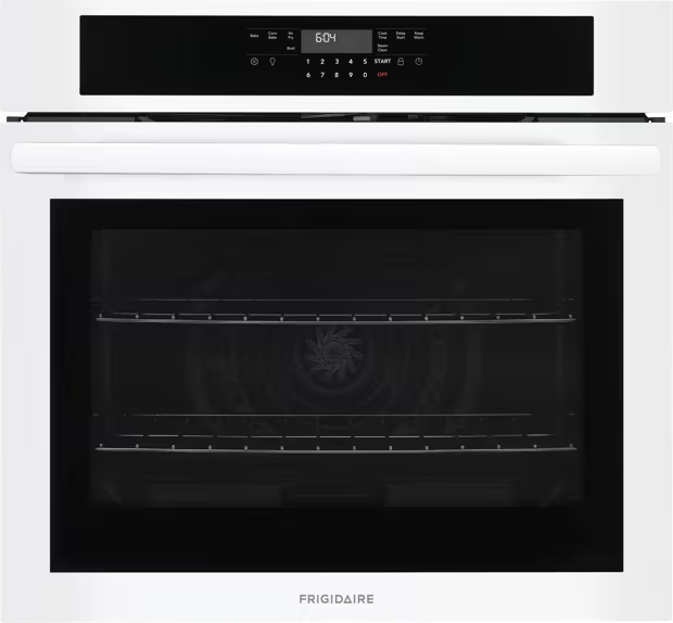 Frigidaire 30'' Single Wall Oven (5.3 Cu. Ft.)