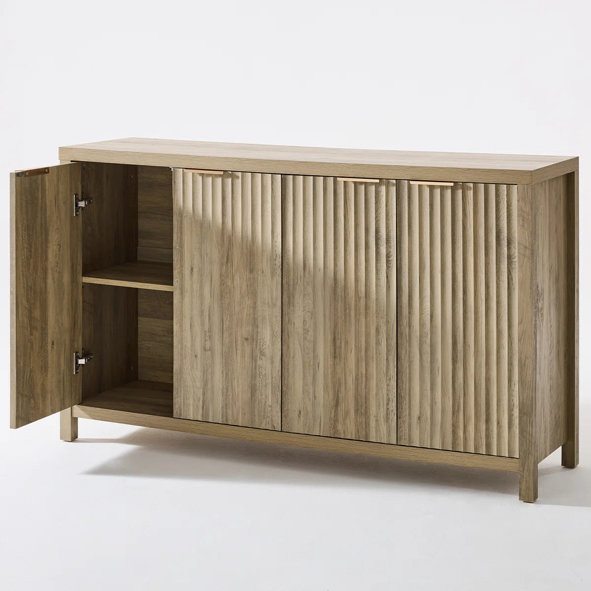 Nicolee 56" Sideboard