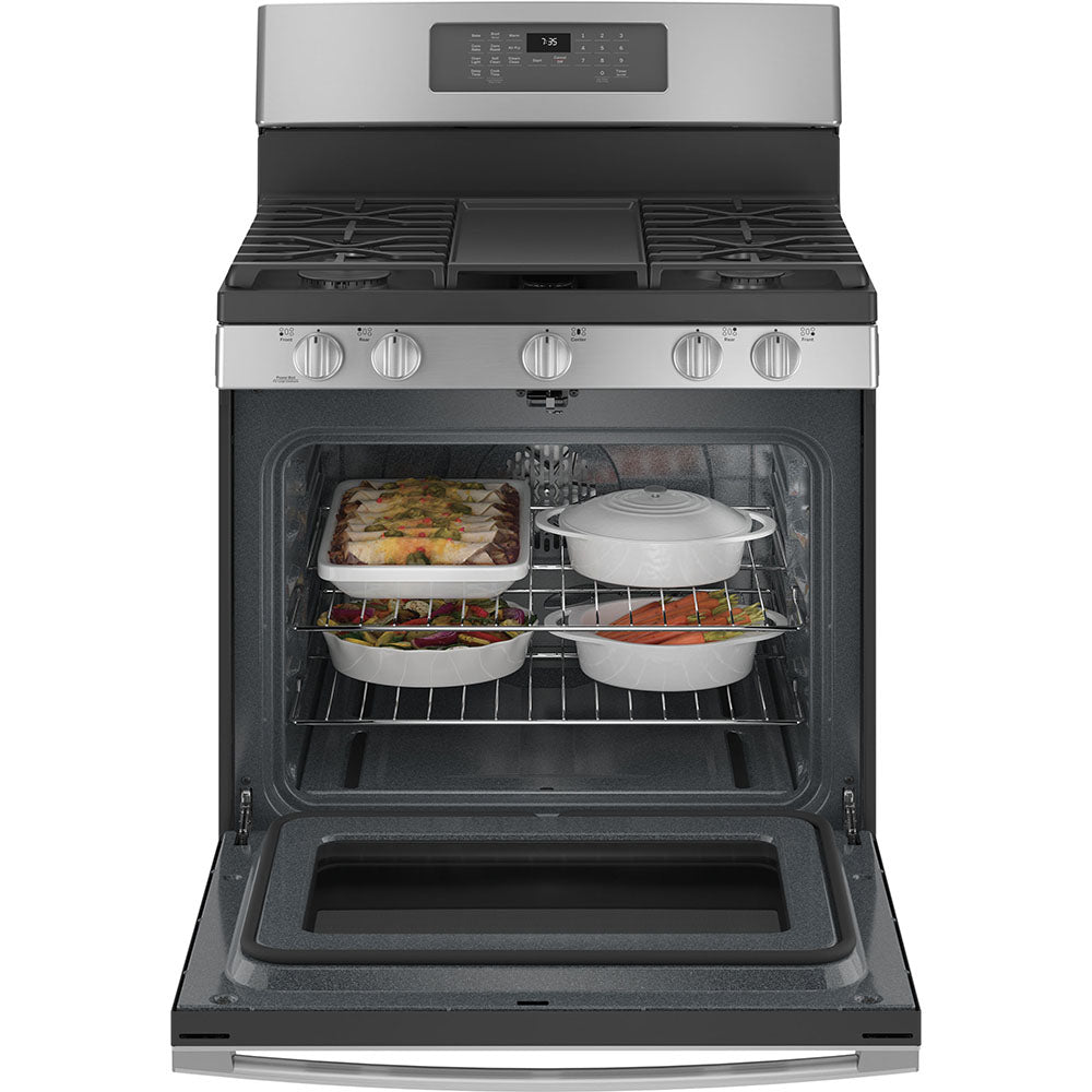 RANGES-30IN-STAINLESS-STEEL-JCGB735SPSS-GE-IN-USE.jpg
