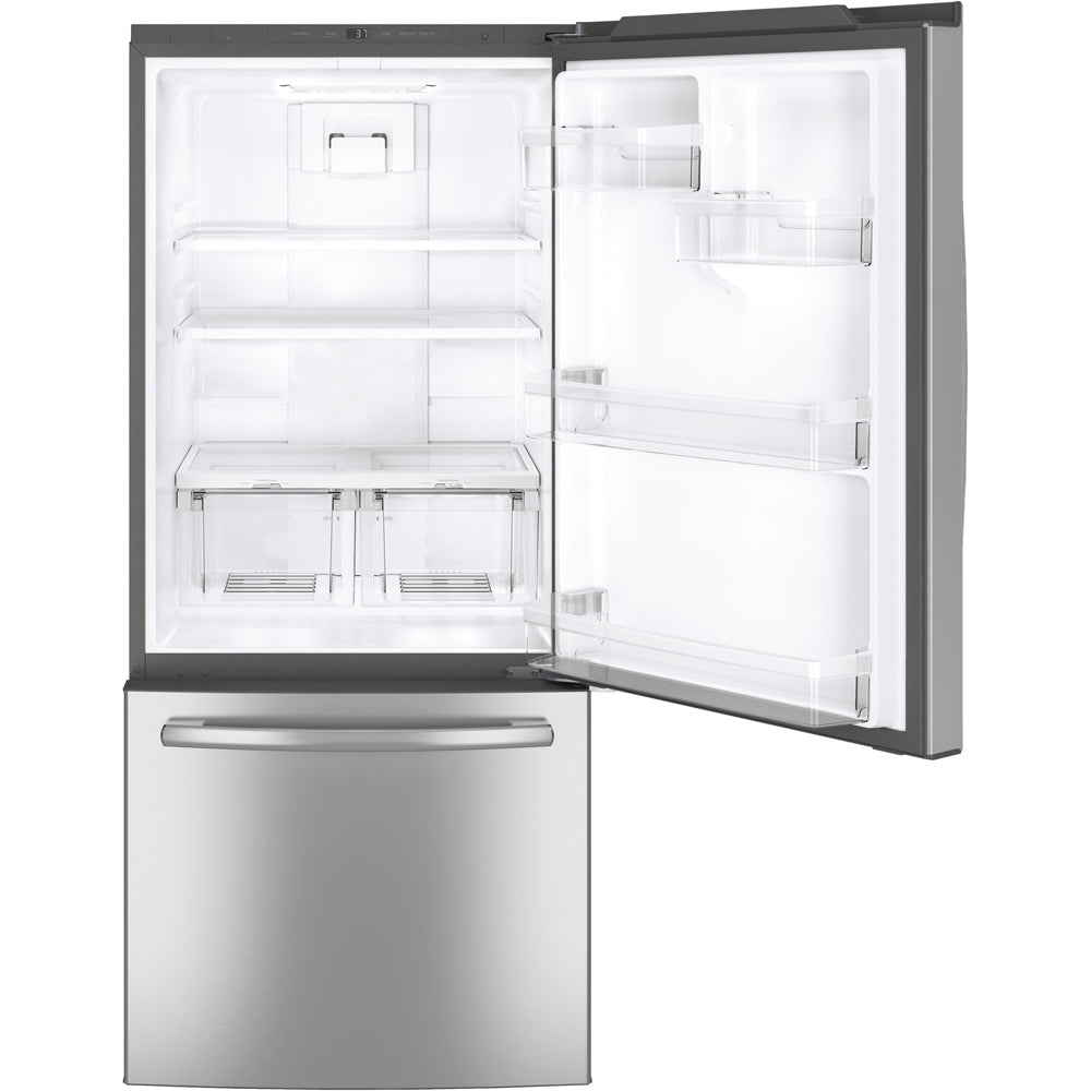 REFRIGERATION-20-CUFT-STAINLESS-STEEL-GDE21DYRKFS-GE-FRONT-OPEN.jpg