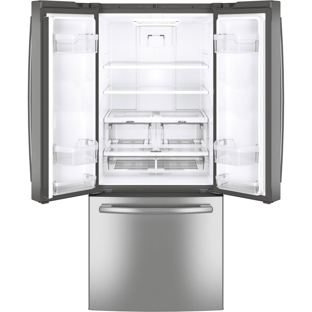 REFRIGERATION-20-CUFT-STAINLESS-STEEL-GNE21DYRKFS-FRONT-OPEN.jpg