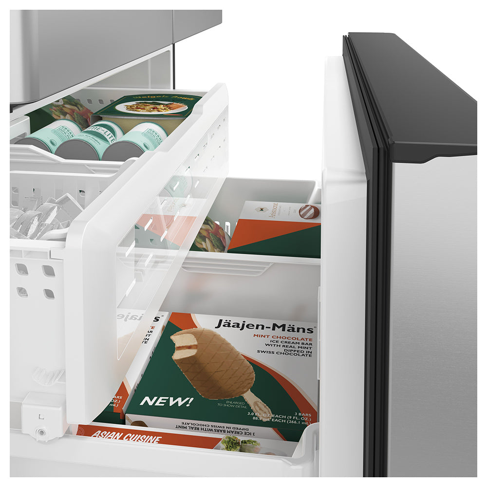 REFRIGERATOR-231CUFT-STAINLESS-STEEL-CWE23SP2MS1-CAFE-FREEZER-FULL.jpg