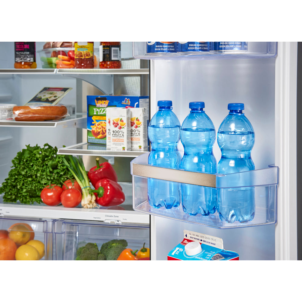 REFRIGERATOR-235CUFT-WHITE-PFE24HGLKWW-GE-PROFILE-DOOR-BINS-2.jpg