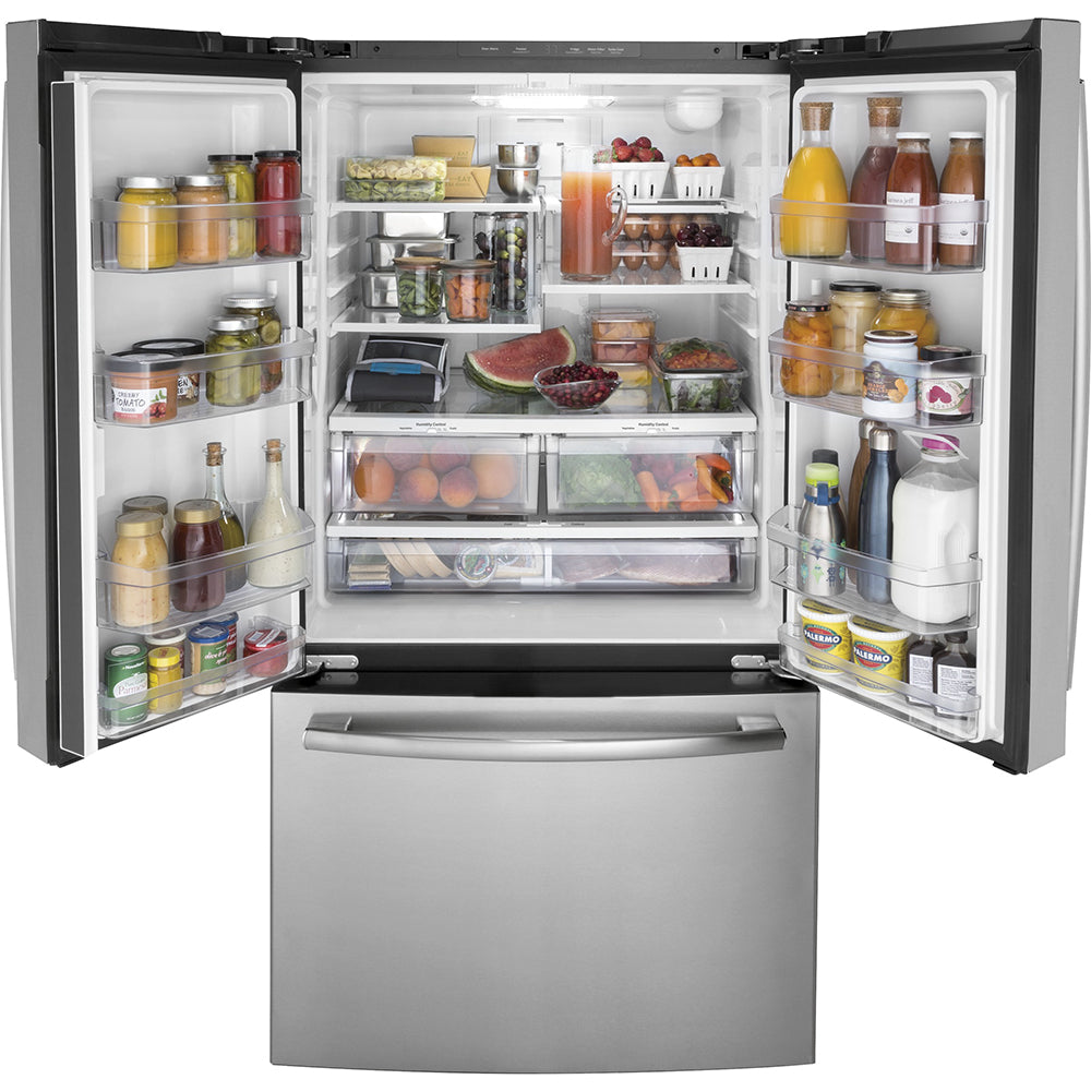 REFRIGERATOR-27CUFT-STAINLESS-STEEL-GNE27JYMFS-OPEN-FULL.jpg