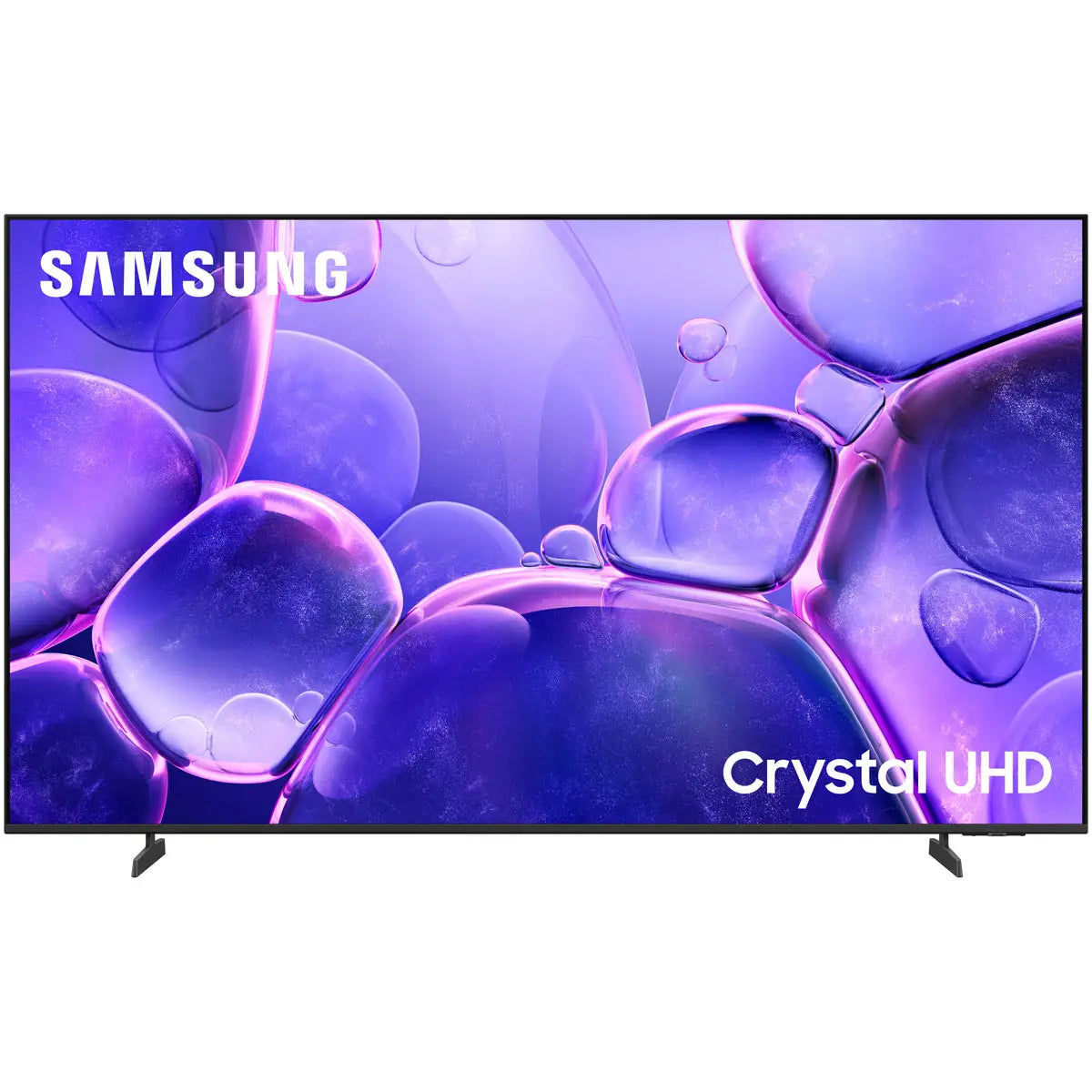 Samsung 55" U8 4K LED Tizen Smart TV