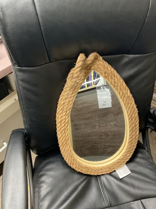 rope mirror