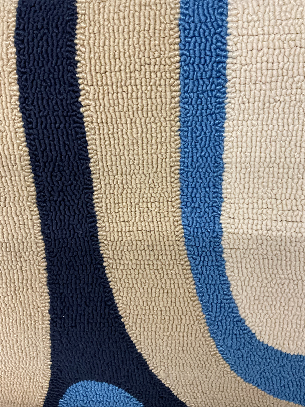 RUG 5X7 INDOOR/OUTDOOR