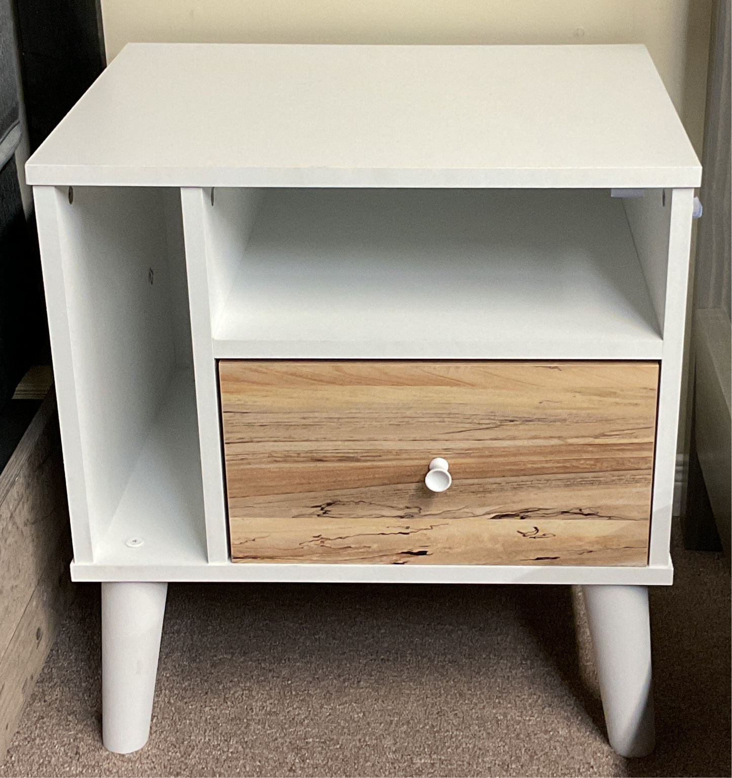 PIPERTON NIGHT STAND NIGHT STAND-EB1221-191