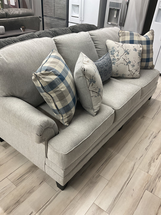 sofa linen
