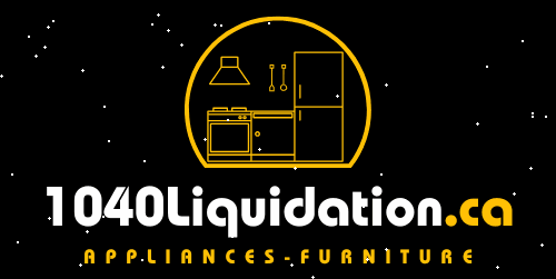 1040 Liquidation
