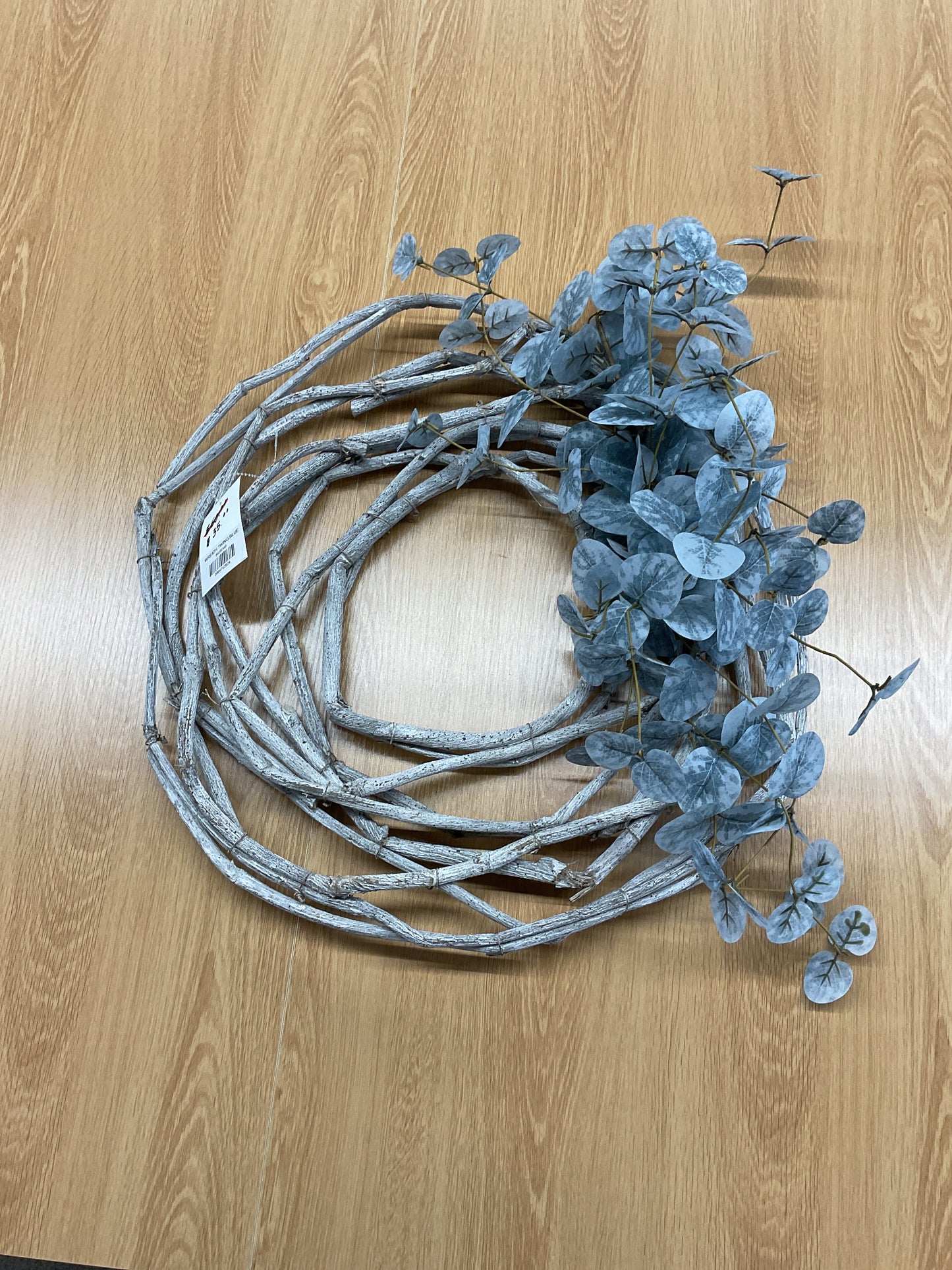 Wreath Twing - Decoration
