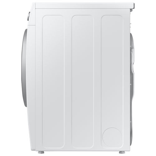 Samsung 4.0 cu. ft. Electric Dryer - DV25B6800EW/AC