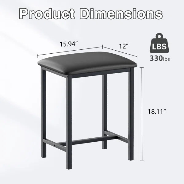 18 Inch Bar Stools, Bar Stools Set Of 6