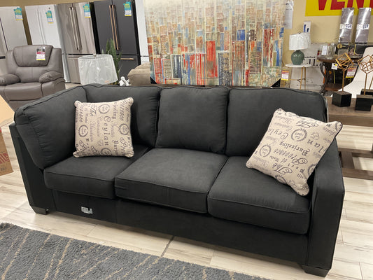D1 RAF SOFA CHARCOAL - 0057