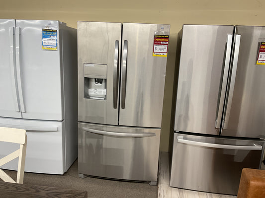 Frigidaire 26.8 Cu. Ft. French Door Refrigerator - FFHB2750TS