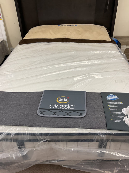 Queen Mattress