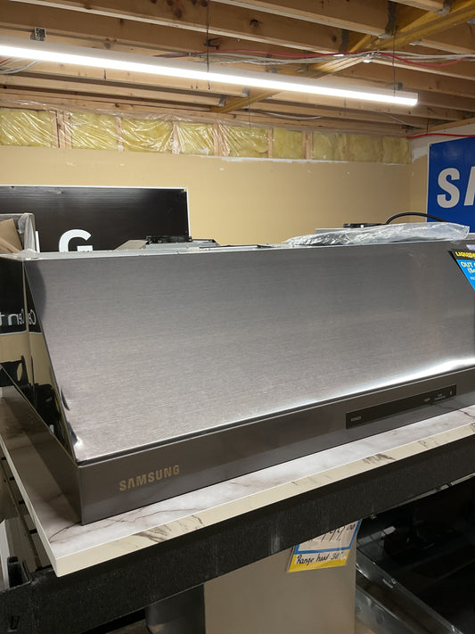 RANG HOOD SAMSUNG