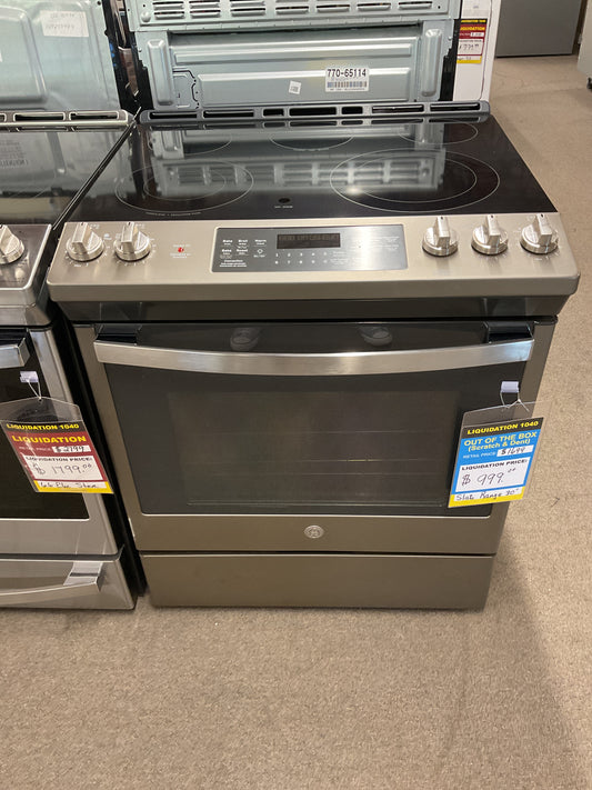 SLATE COLOR RANGE