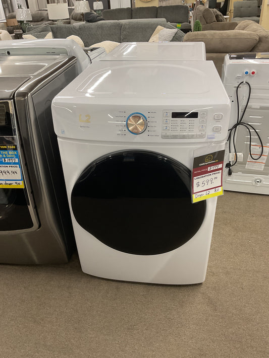 57G52131 L2 DRYER