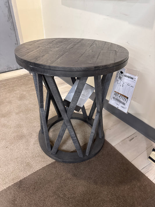 TABLE D'EXTRÉMITÉ RND-T711-6