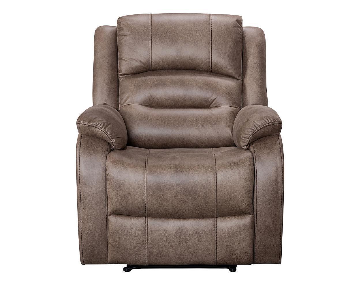 Larissa Chair Caramel
