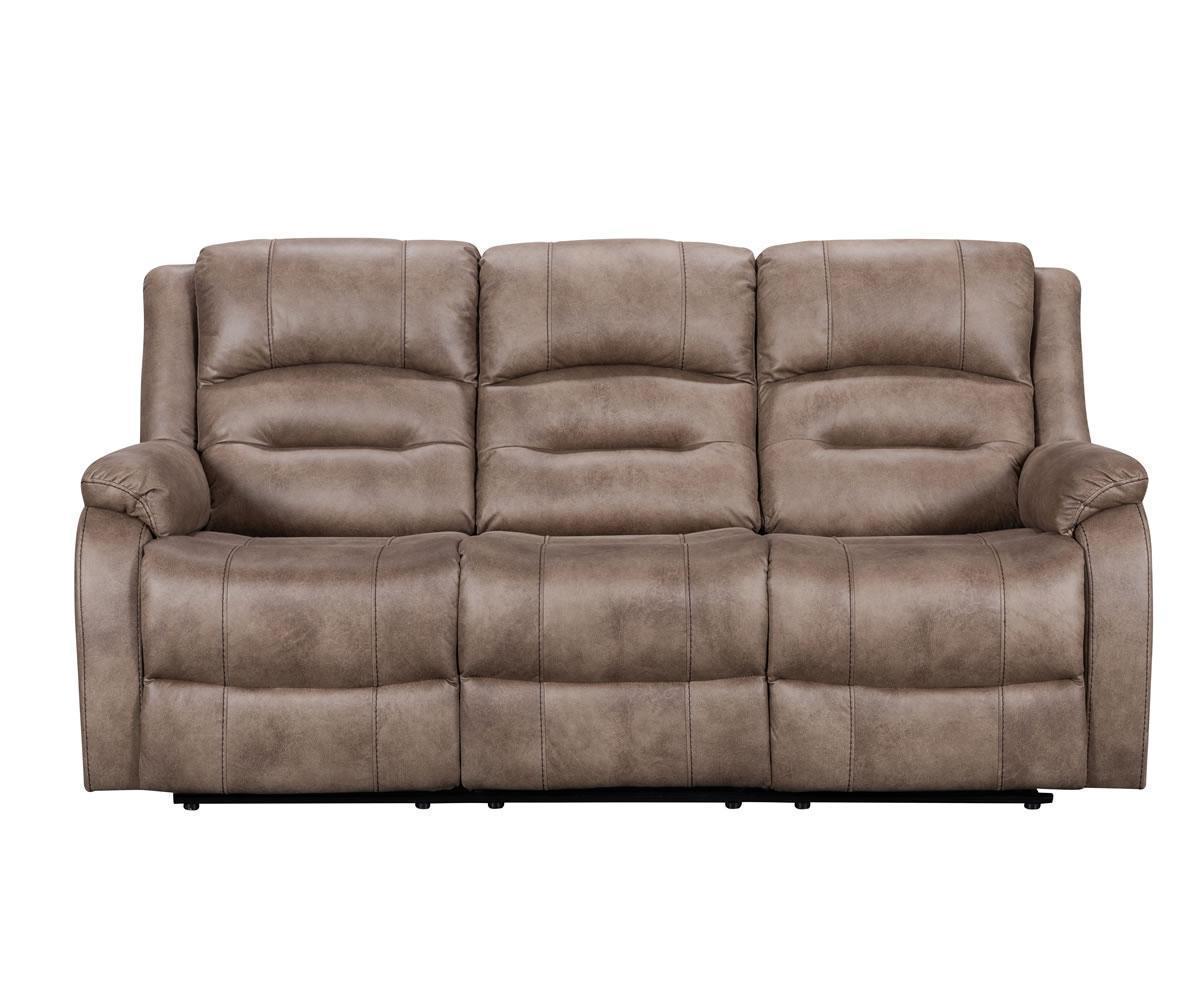 Larissa Sofa Caramel