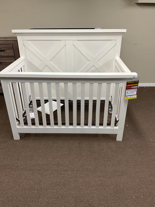 CRIB