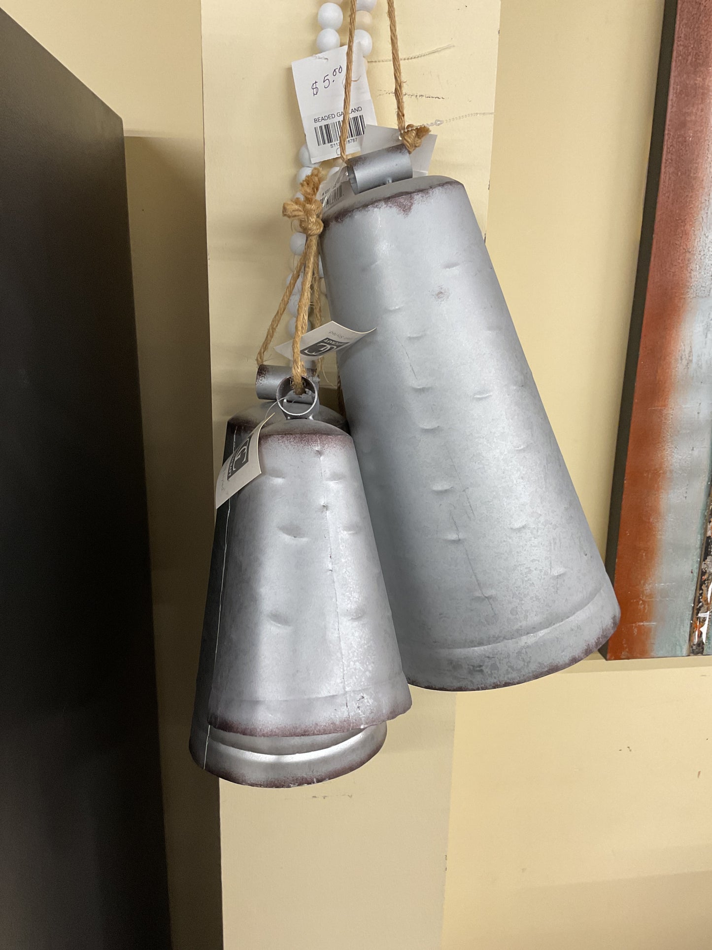 METAL BELLS