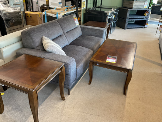 coffee table set ashley