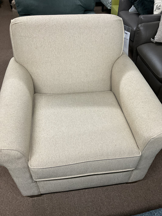 Chair Ecru