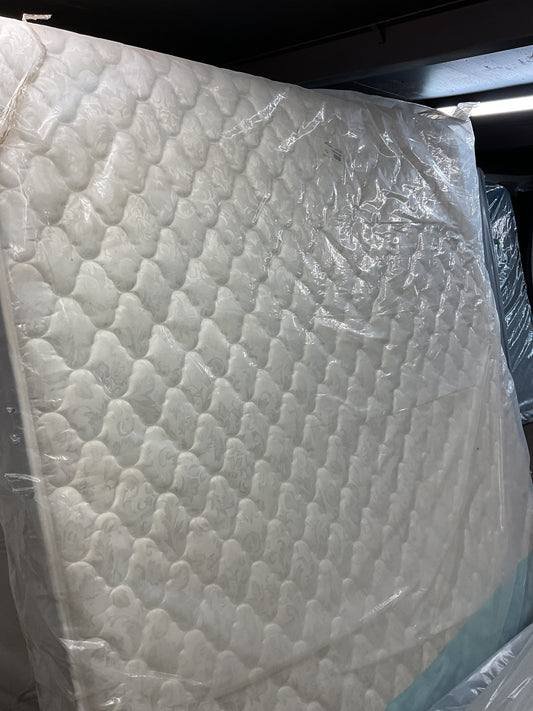 ambition king mattress