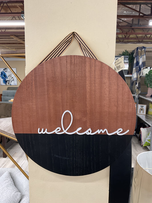 PORTE D'ACCUEIL - 0617