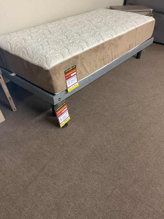 Motion Platform Base - XL