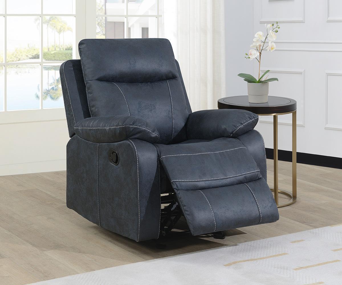 Bristol2 Chair Blue