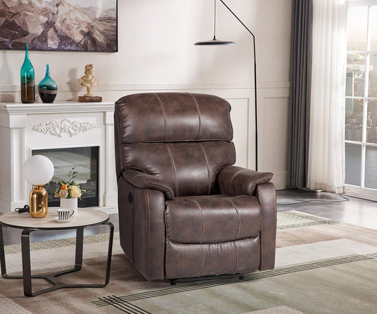 Ayla Chair Power Recliner