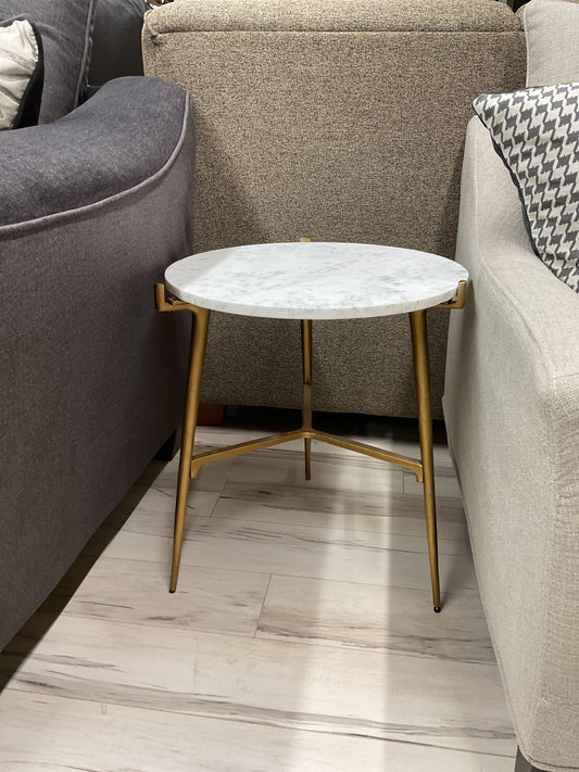 A4000004 ACCENT TABLE-A4000004