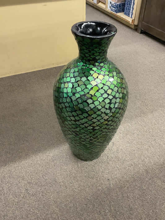 VASE ÉCHELLE
