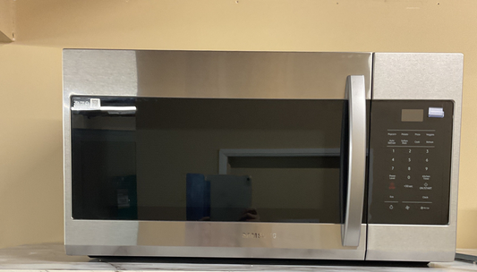 MICROWAVE 1.7 OTR
