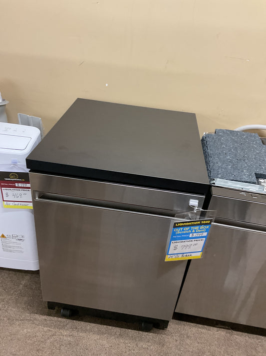 GE 24" Top Control Dishwasher