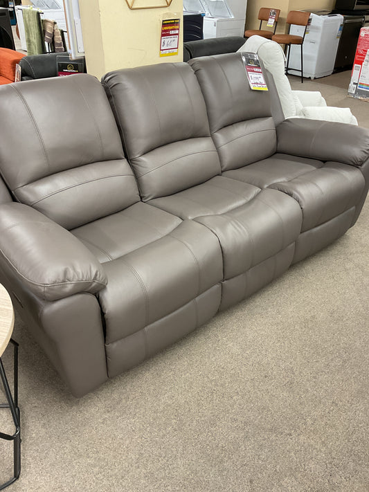 POWER SOFA LEATHER PVC